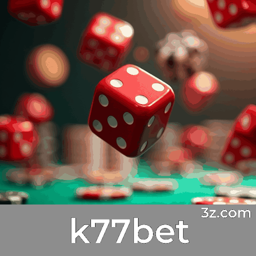 Mergulhe na Atmosfera Emocionante do Cassino k77bet e Sinta o Realismo Psicológico
