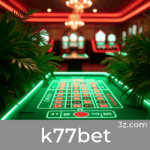 Surpreenda-se com os Bônus e Ofertas Únicas do k77bet