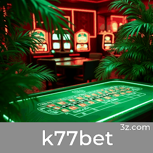 k77bet: Jogos de cassino e estratégias eficazes