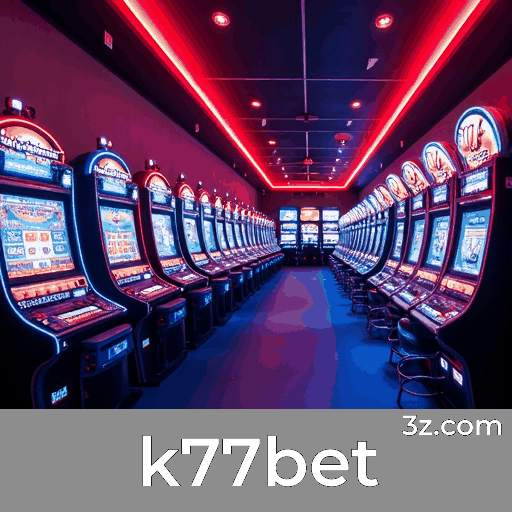 k77bet: apostas esportivas completas para brasileiros