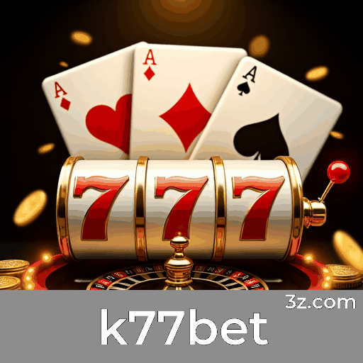 Tecnologia Avançada da k77bet: Inovação no Mundo das Apostas