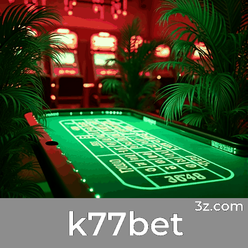 k77bet: Download Rápido e Uso Fácil para Brasileiros