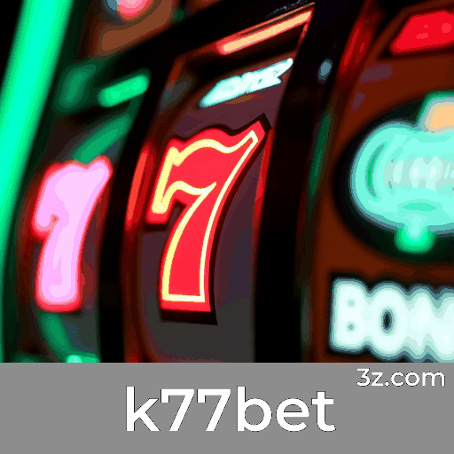 Mergulhe na Atmosfera Emocionante do Cassino k77bet e Sinta o Realismo Psicológico